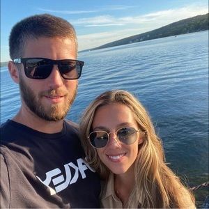 Meet your Posher, Ryan